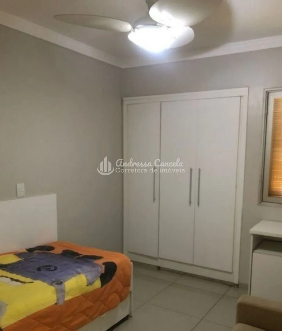 Imagem Edifício América - Apartamento com 2 dormitórios à venda, 120 m² por R$ 300.000,00 - Centro - São José do Rio Preto/SP