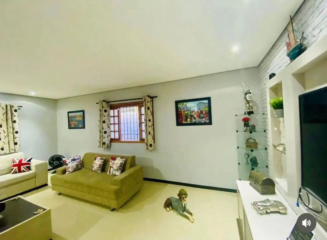 Imagem Vendo uma linda chácara na Serra do Cipó/MG , com 3.800 m²