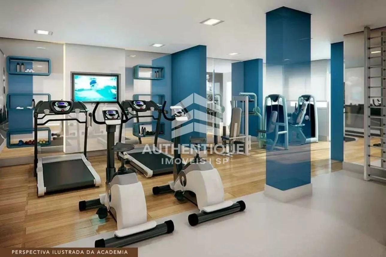 Imagem Absoluto Perdizes - Apartamento à venda em São Paulo/SP