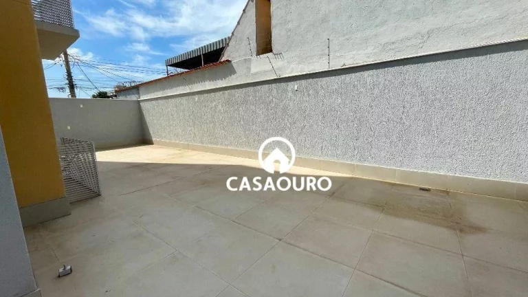 Imagem Apartamento com 2 quartos com área privativa à venda, 160 m² por R$ 667.990 - Esplanada - Belo Horizonte/MG