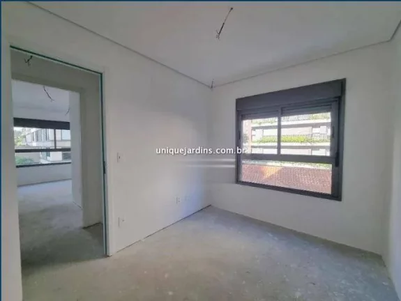 Imagem Apartamento à venda Vila Nova Conceição São Paulo
