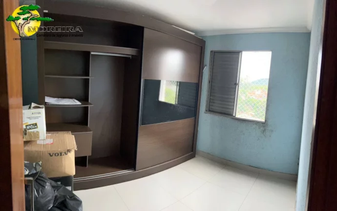 Imagem APARTAMENTO À VENDA NO JARDIM PERI - HORTO FLORESTAL