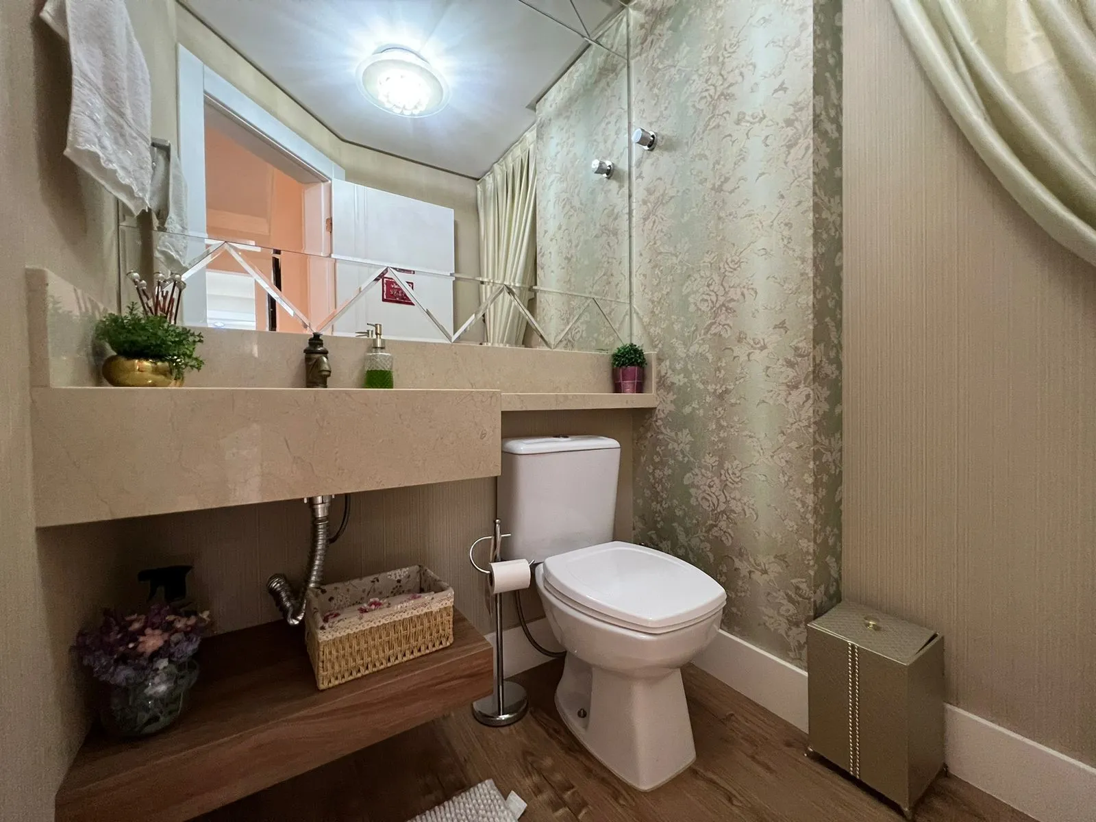 Imagem Apartamento à venda com 126m2 por R$ 2.200.000,00