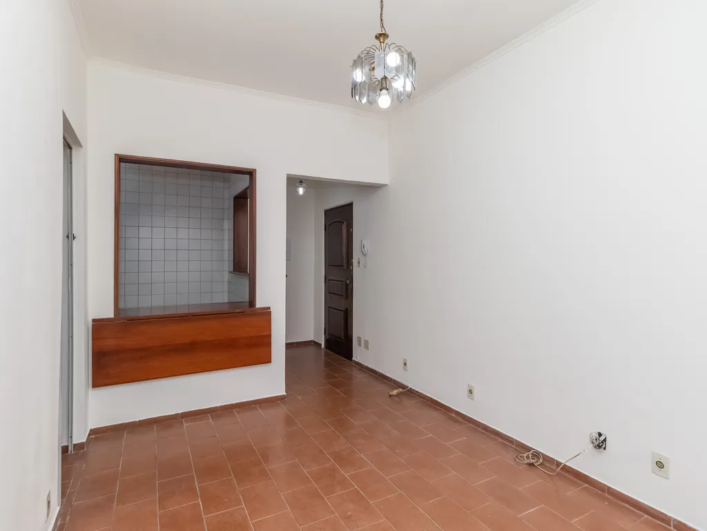 Imagem Apartamento à venda em São Paulo, Ipiranga, com 1 quarto, 46m2