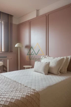 Imagem Apartamento à venda no bairro Cabral - Curitiba/PR