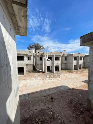 Imagem Condomínio Reservas Bolonha - Casas em condomínio fechado