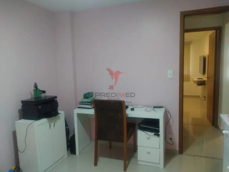 Imagem Apartamento 2 dormitórios 71m² 1 vaga Ribeira Rio de Janeiro/RJ