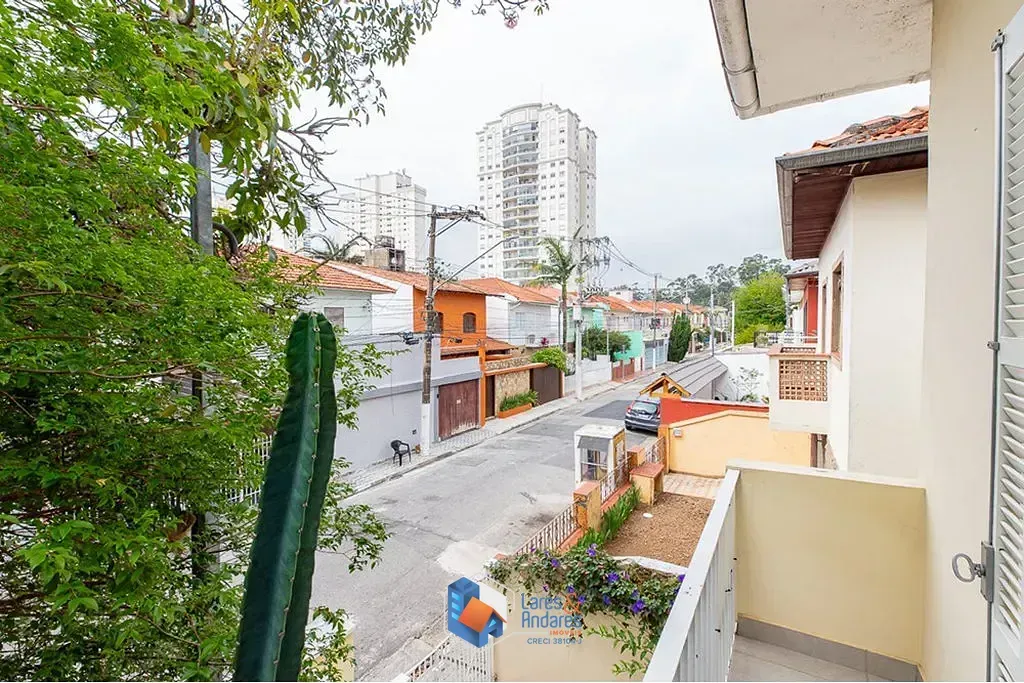 Imagem Casa à venda 4 Quartos 4 Vagas 210M² Vila Cruzeiro São Paulo - SP