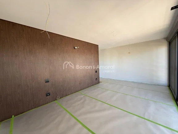 Imagem Maravilhoso sobrado em fase final de acabamento, com 316 mÂ² de construÃ§Ã£o, arquitetura contemporÃ...