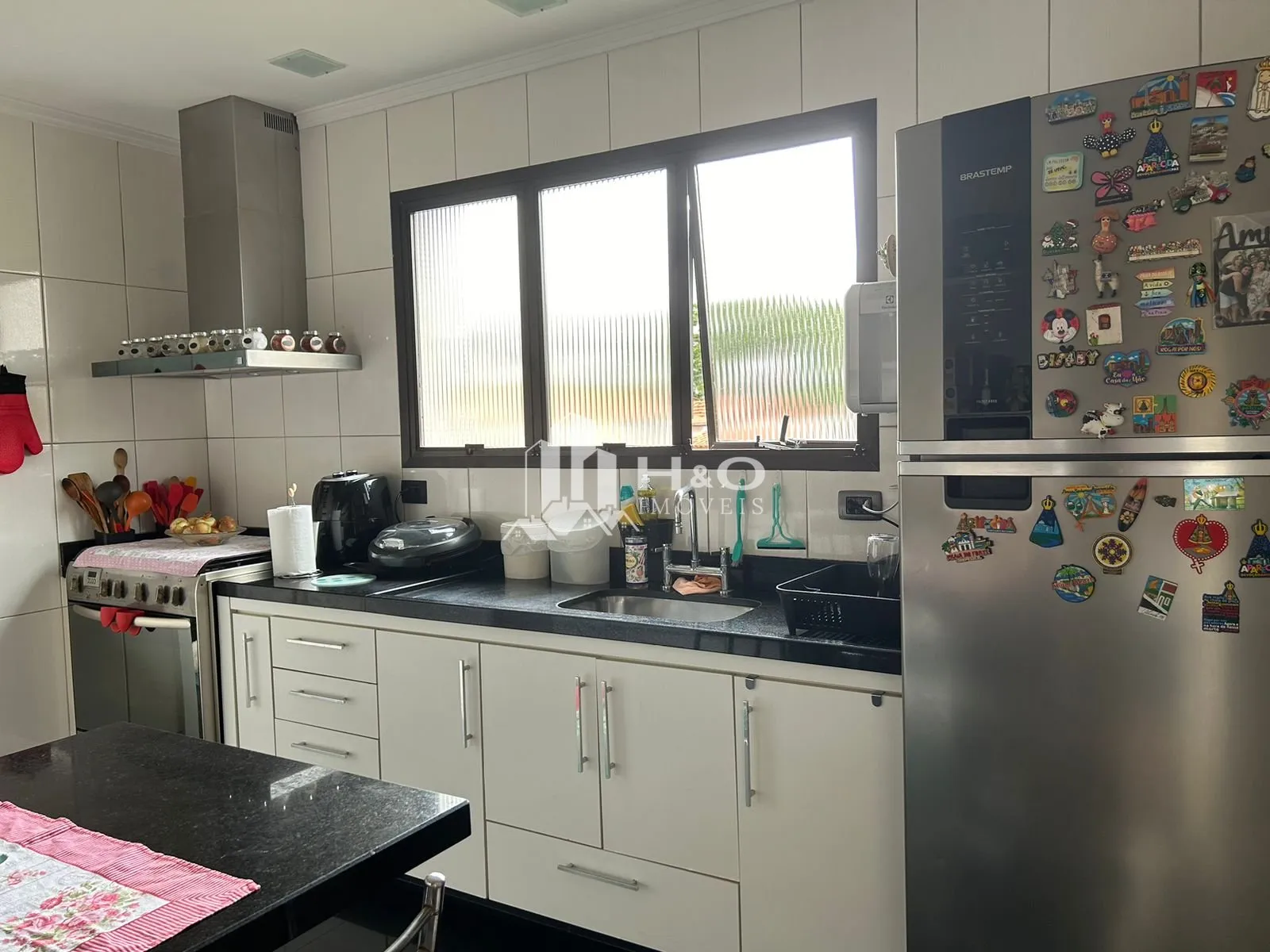 Imagem Apartamento Alto Padrão no Tatuapé - 186 m² | 3 Suítes | 2 Vagas