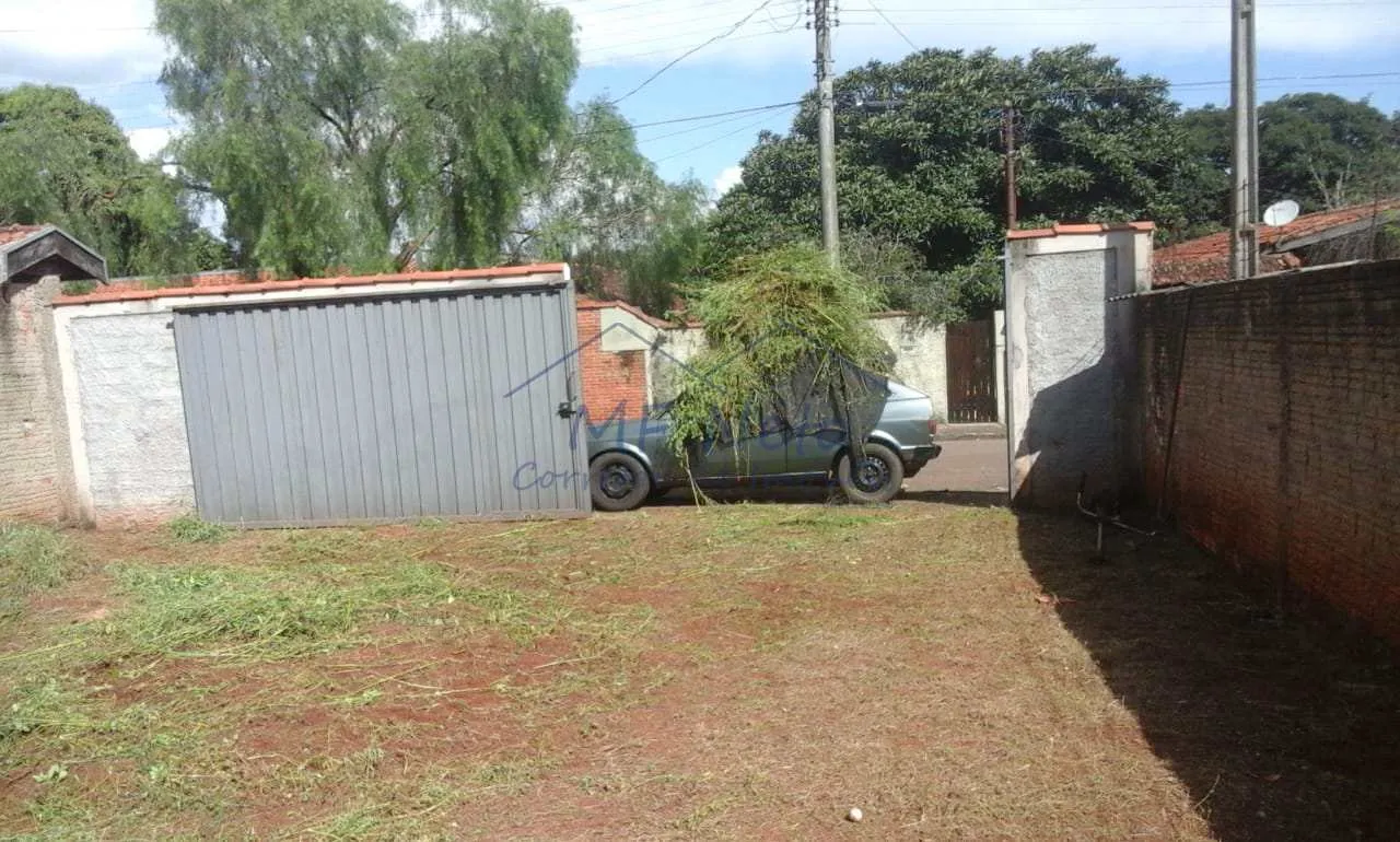 Imagem Terreno Padrão