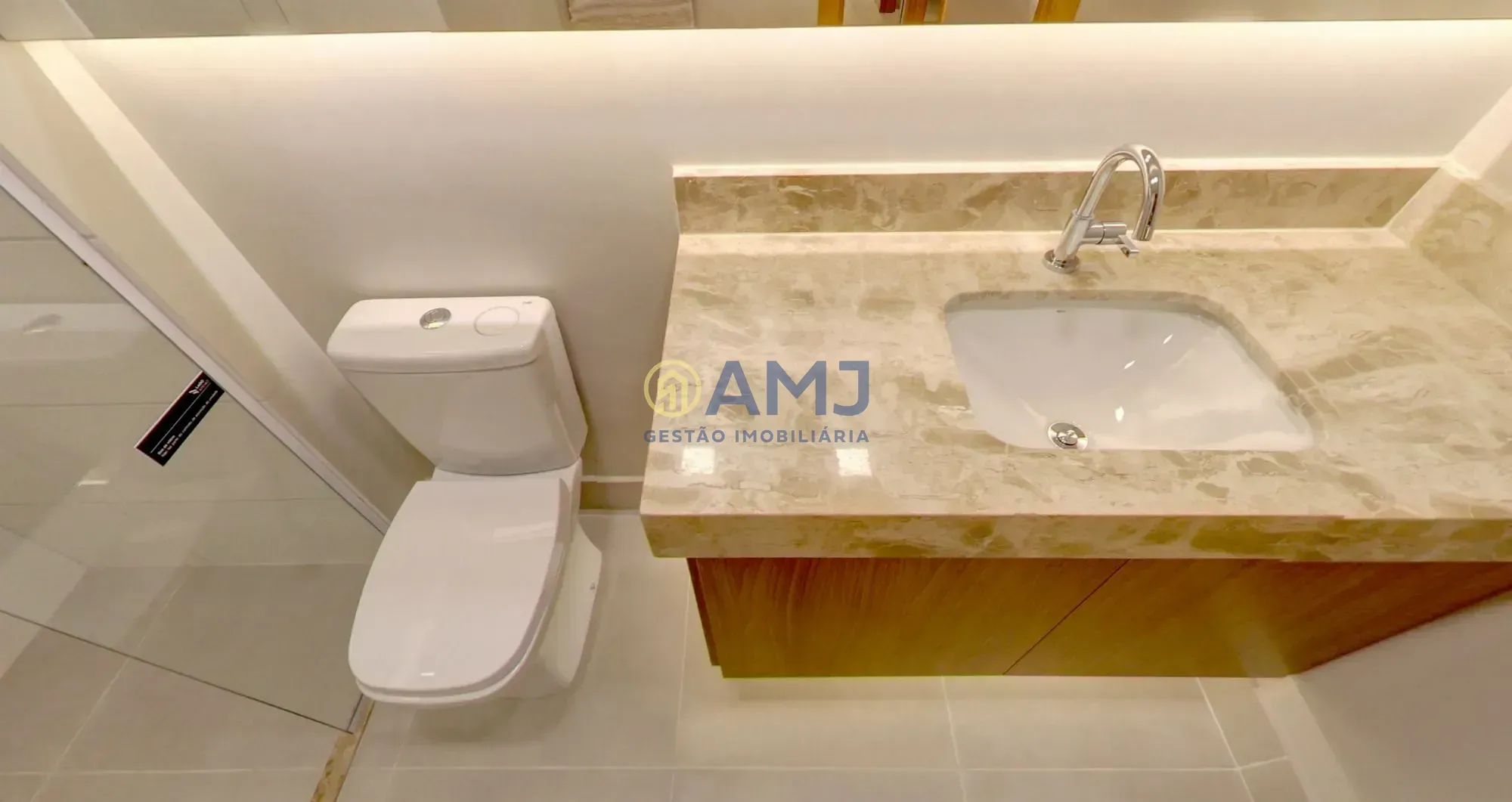 Imagem Apartamento à Venda no Setor Pedro Ludovico - Lago Areião