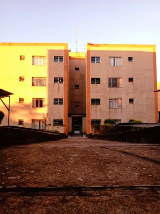 Imagem Apartamento com 2 Quartos à Venda ou Locação, 60 m² em Metalúrgicos - Osasco