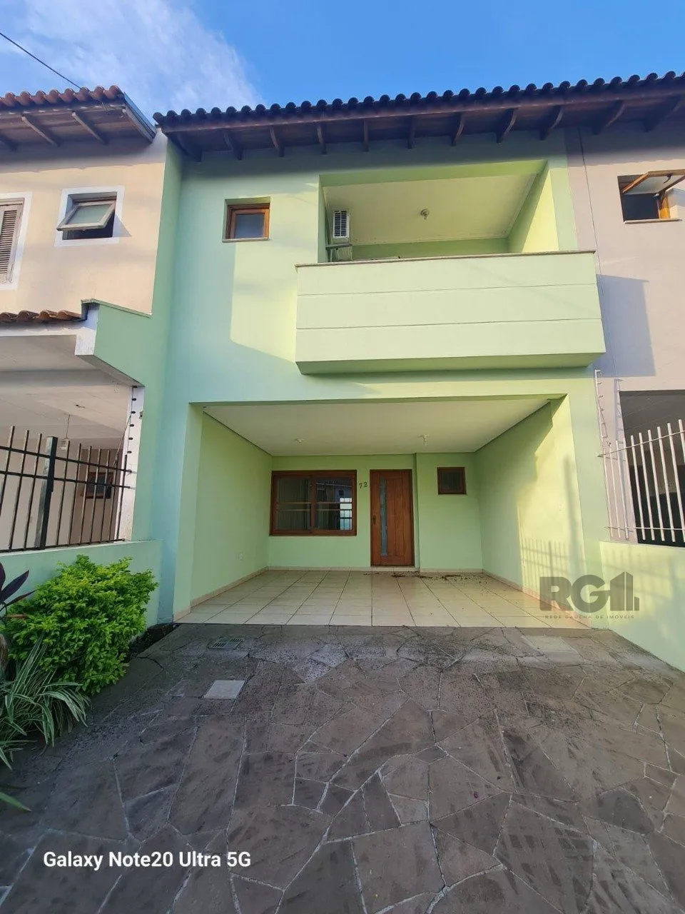 Imagem Casa em Espírito Santo