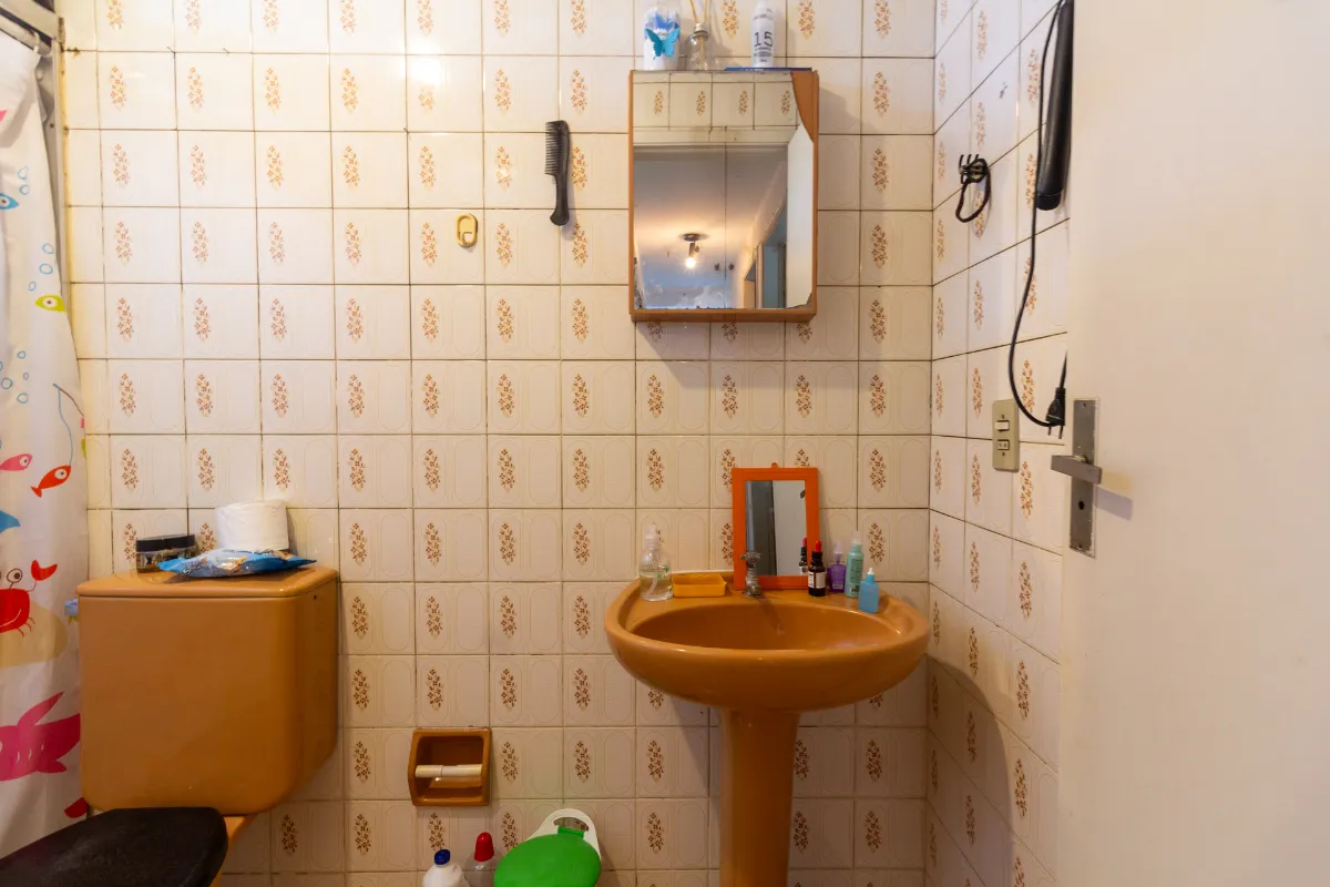 Imagem Apartamento para venda em Lapa com 2 quartos, 47m2