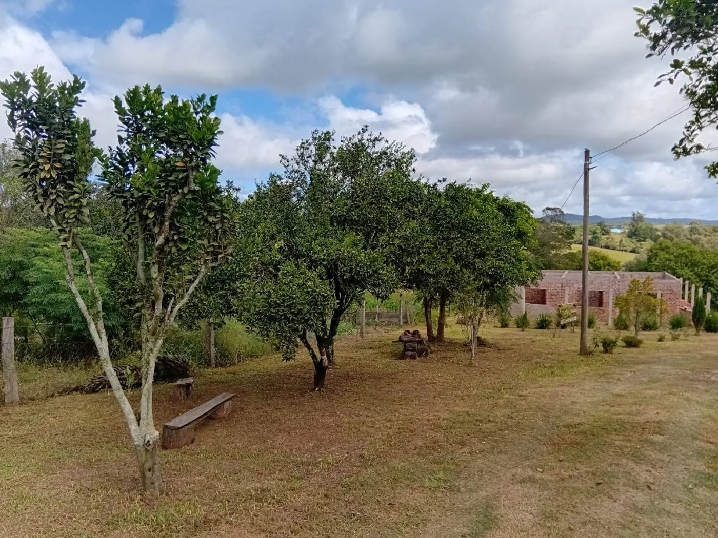 Imagem Sítio para Venda em Pelotas, Monte Bonito, 3 dormitórios, 1 banheiro, 1 vaga