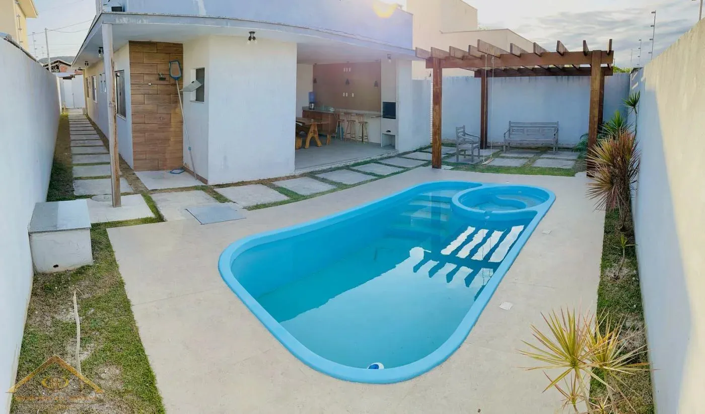 Imagem Casa para Venda em Armação dos Búzios / RJ no bairro São José