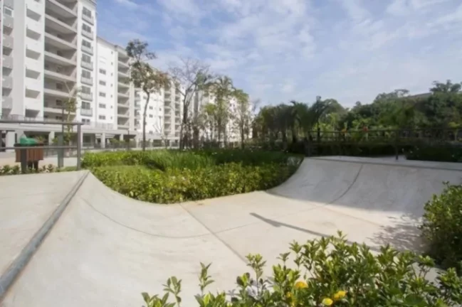 Imagem RAIZ SÃO PAULO - MAC - Apto de 66m² (Unidade de Revenda), em frente ao Shopping Boa Vista!
