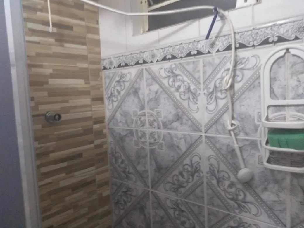 Imagem Casa à venda 3 Quartos, 1 Suite, 1 Vaga, 115M², Conjunto Residencial Araretama, Pindamonhangaba - SP