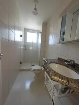Imagem Apartamento com 1 dormitório e vaga. 50 m² por R$ 490.000 - Bom Fim - Porto Alegre/RS