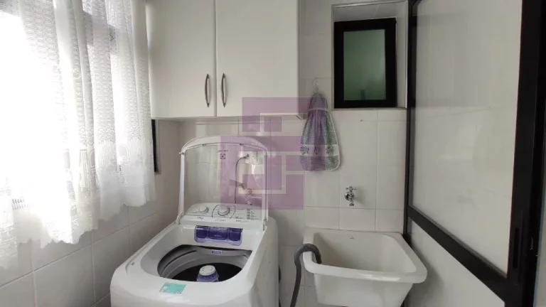 Imagem APARTAMENTO À VENDA - MORRO DO MALUF