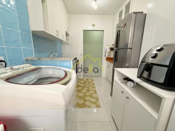 Imagem Oportunidade Apartamento mobiliado no América com 3 dormitórios próximo da Gabivel e Unimed!