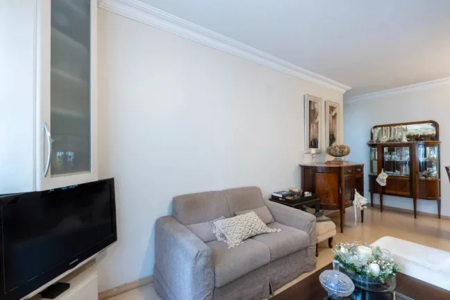 Imagem Apartamento à venda em São Paulo, Moema, com 3 quartos, 91m2