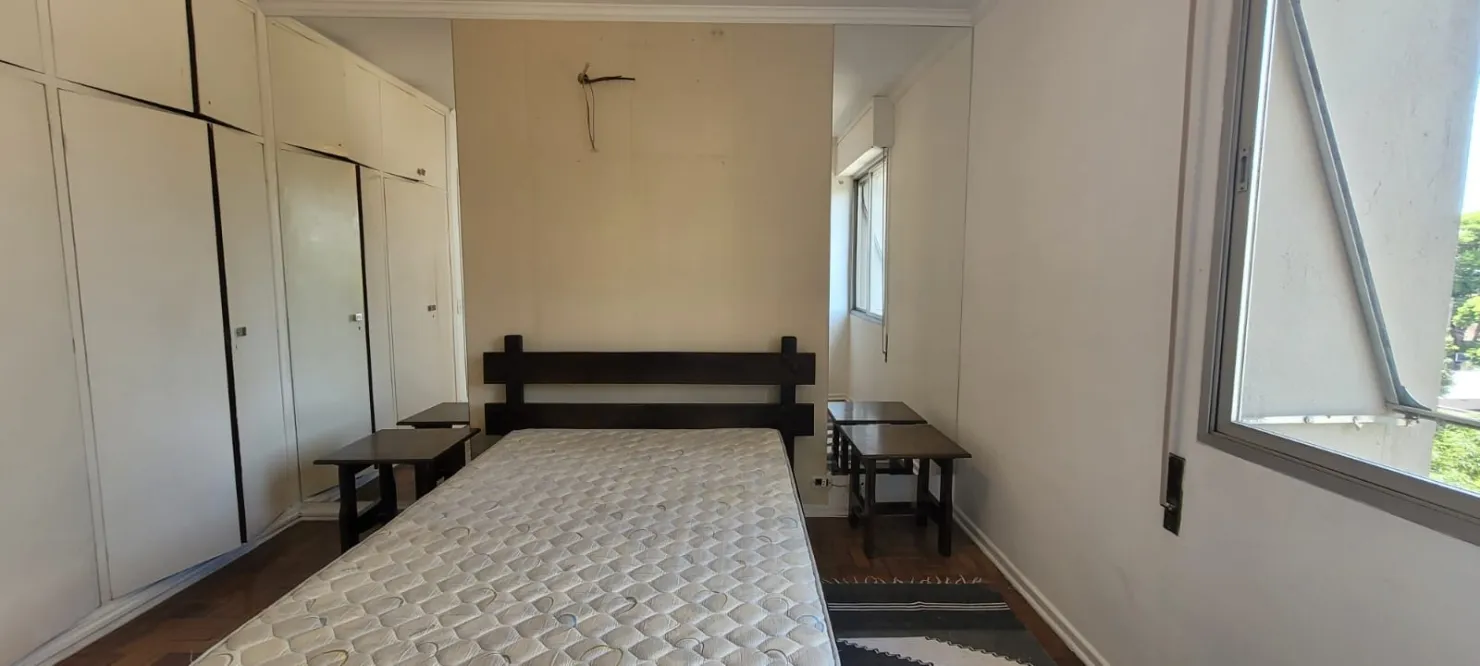 Imagem Apartamento à venda e locação 3 Quartos, 1 Suite, 1 Vaga, 176M², Jardim das Nações, Taubaté - SP | Edifício França
