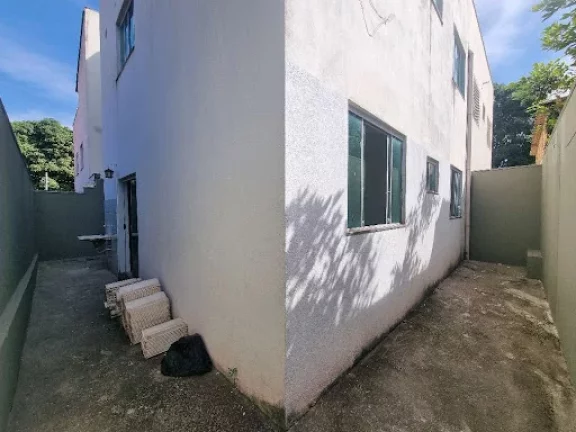 Imagem Apartamento disponível para locação no Bairro Cidade Nova, em Igarapé.