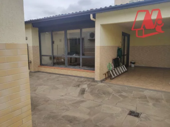Imagem No bairro Ipanema,casa de 198,00 m²