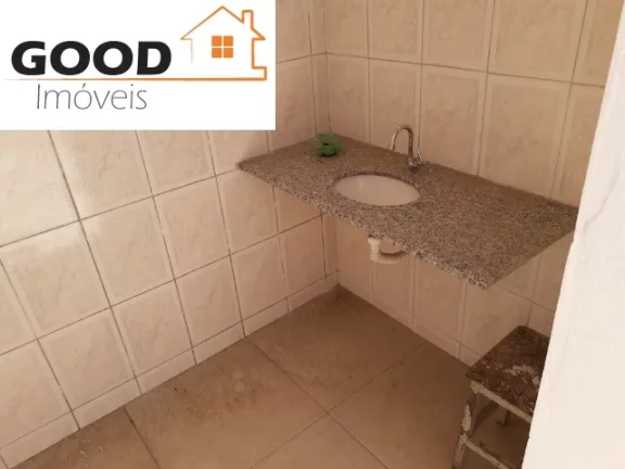 Imagem CASA RESIDENCIAL em MACAÉ - RJ, CAJUEIROS