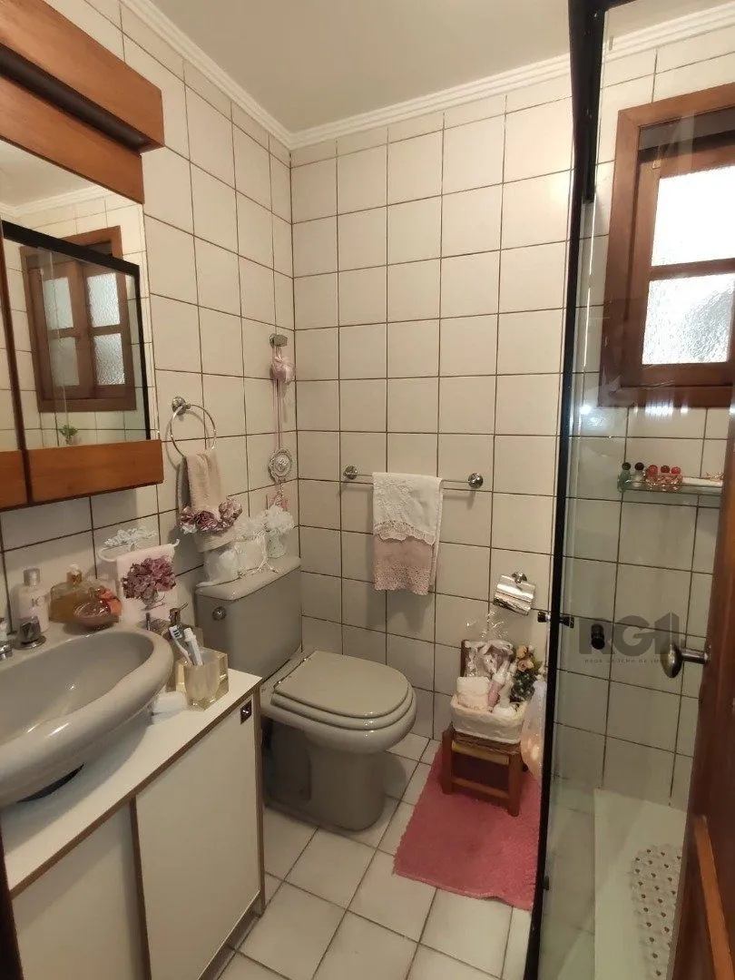 Imagem Apartamento em Tristeza