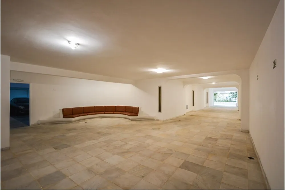 Imagem Apartamento à venda em São Paulo, Cerqueira César, com 3 quartos, 120m2