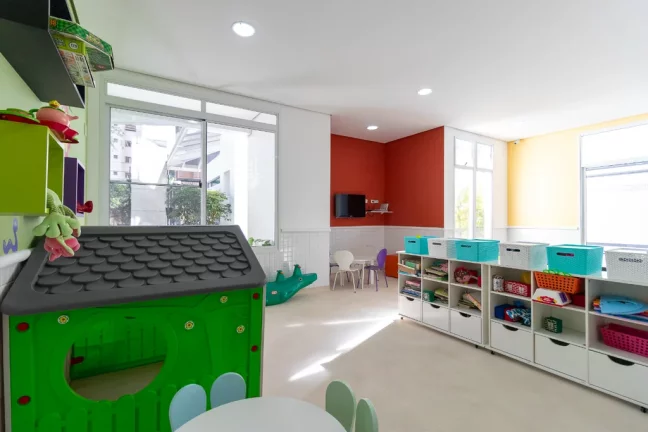 Imagem Apartamento à venda em São Paulo, Vila Mariana, com 4 quartos, 186m2