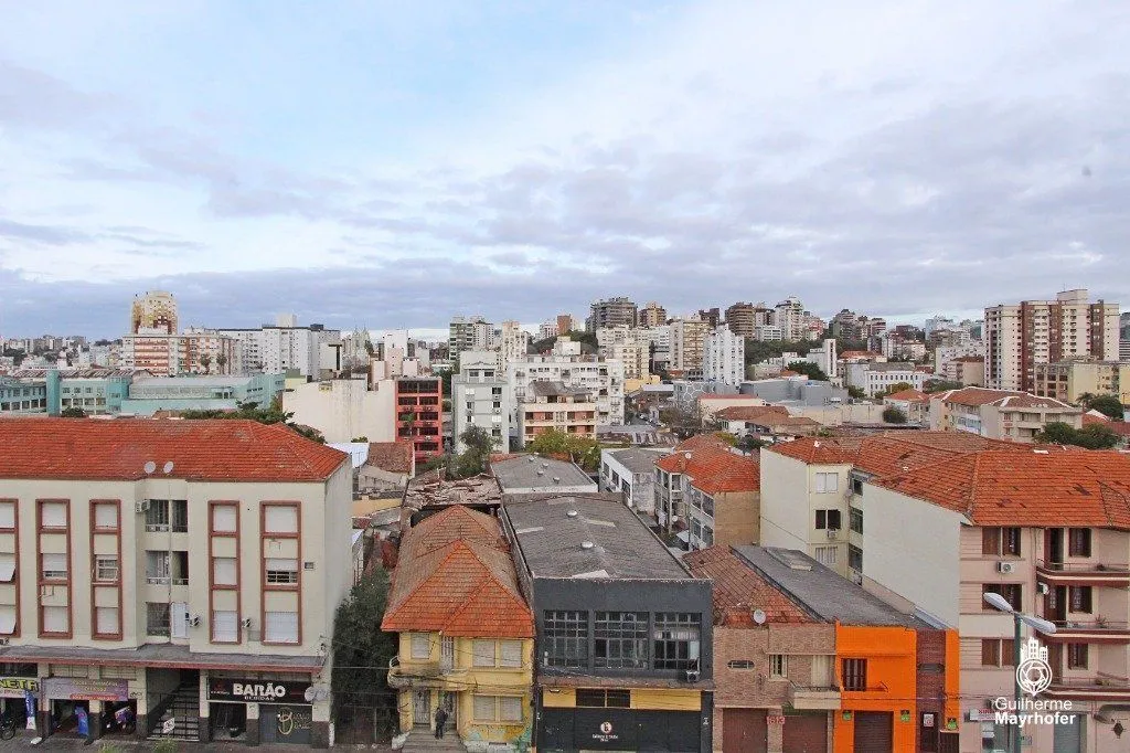 Imagem Apartamento para Venda - 114.3m², 3 dormitórios, Floresta