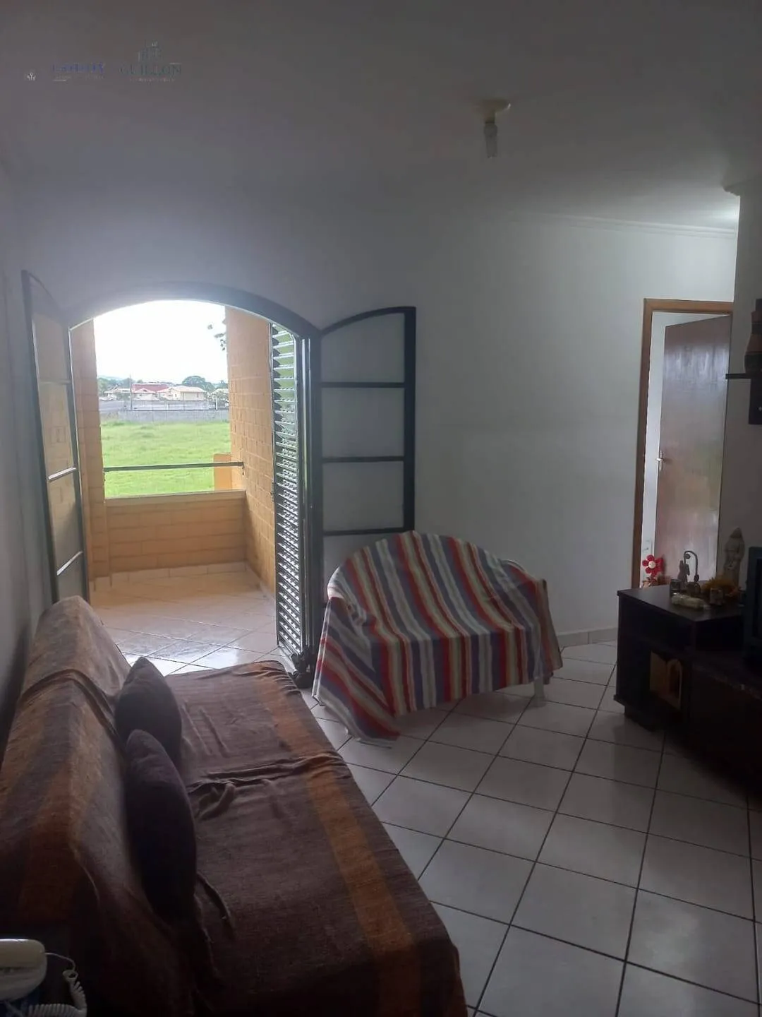 Imagem Apartamento à venda 2 Quartos, 65M², Residencial Sol Nascente, Tremembé - SP | condomínio residencial sol nascente