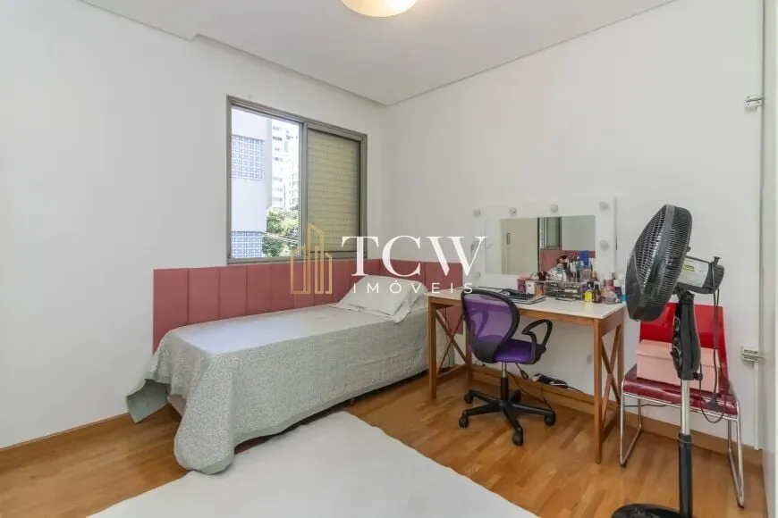 Imagem Apartamento à venda no bairro Itaim Bibi - São Paulo/SP, Zona Sul