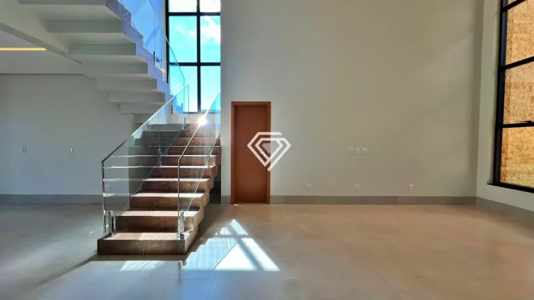 Imagem Sobrado 4 Suítes, 297 m² c/ Lazer à venda no Condomínio Privillege