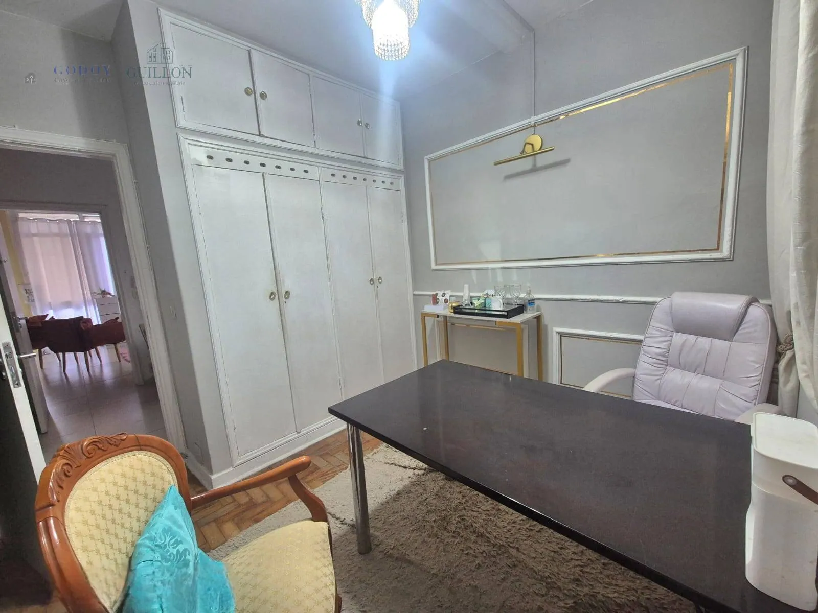 Foto do imóvel Comercial para Locação 1 Quarto, 9M², Centro, Pindamonhangaba - SP | Salão Belíssima