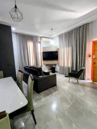 Imagem Casa 3/4 C Suite Condominio Belle Vue Porteira Fechada