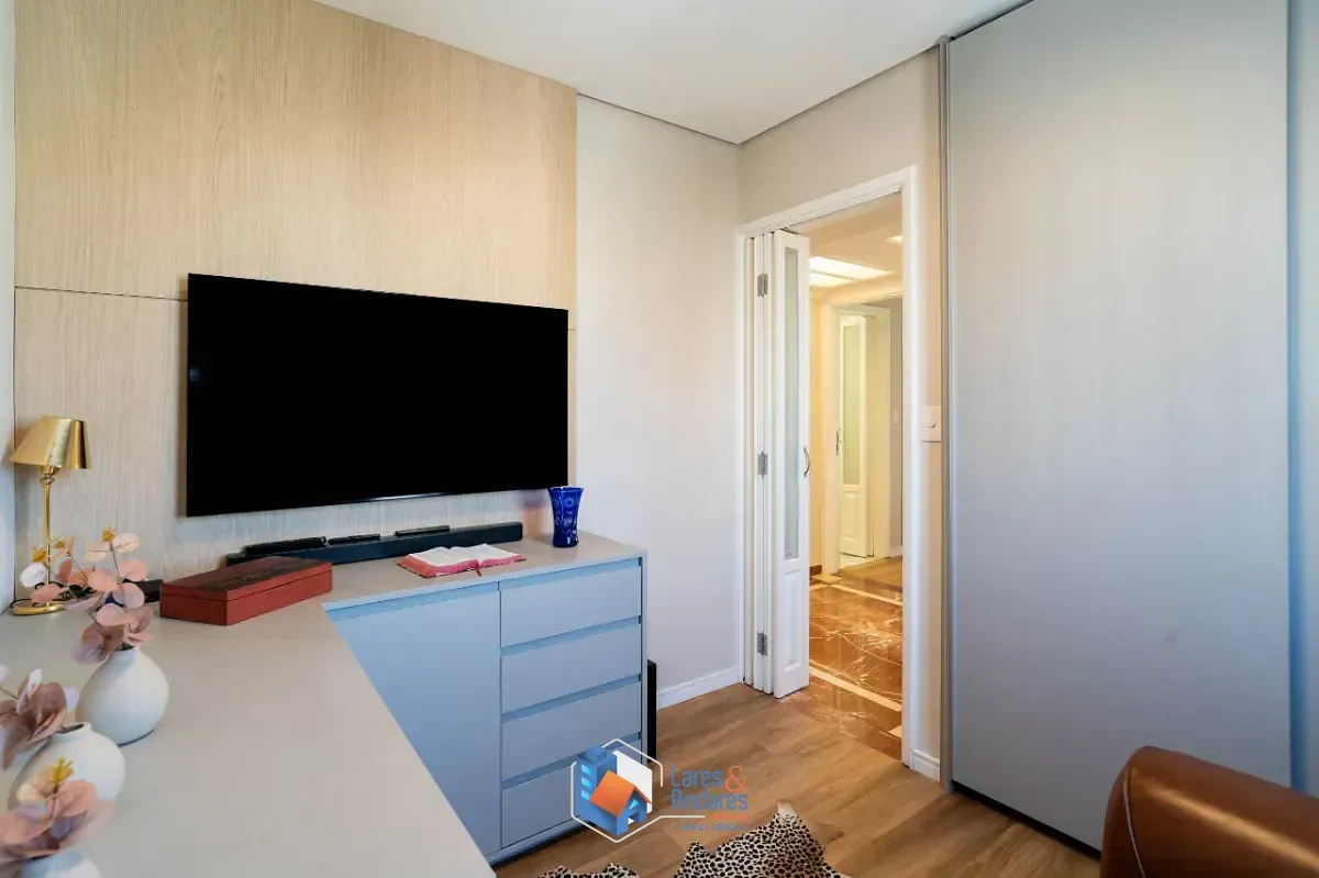Imagem Apartamento para venda em Vila Clementino com 3 quartos, sendo 1 suíte, 86m²