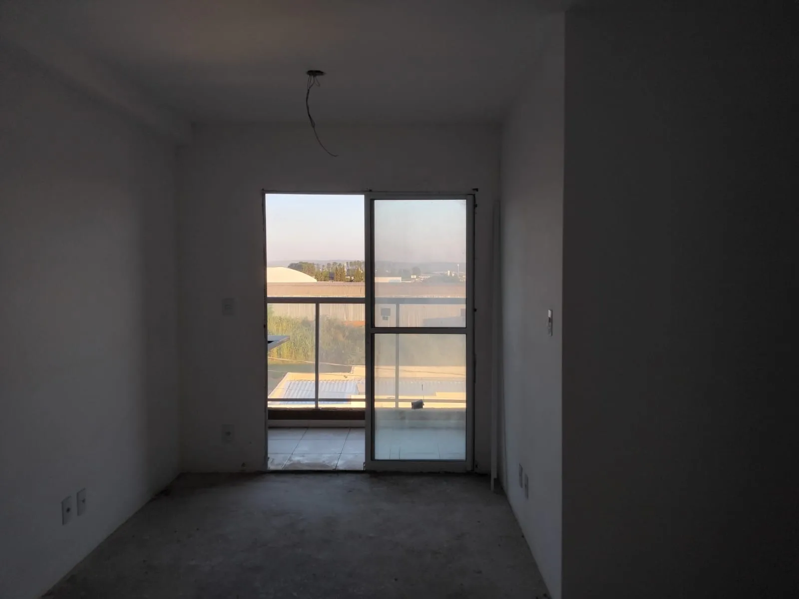 Imagem Oportunidade na Região Oeste de Sorocaba; Cond. Mirante da Colina com 54M² com 2 Dormitório sendo 1 Suíte e Sacada Gourmet.
