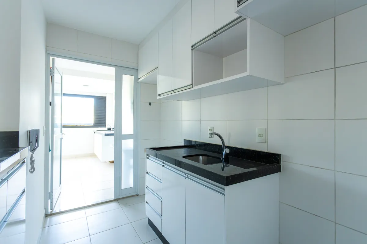 Imagem Apartamento para venda em Vila Anastácio com 3 quartos, sendo 1 suíte, 92m2