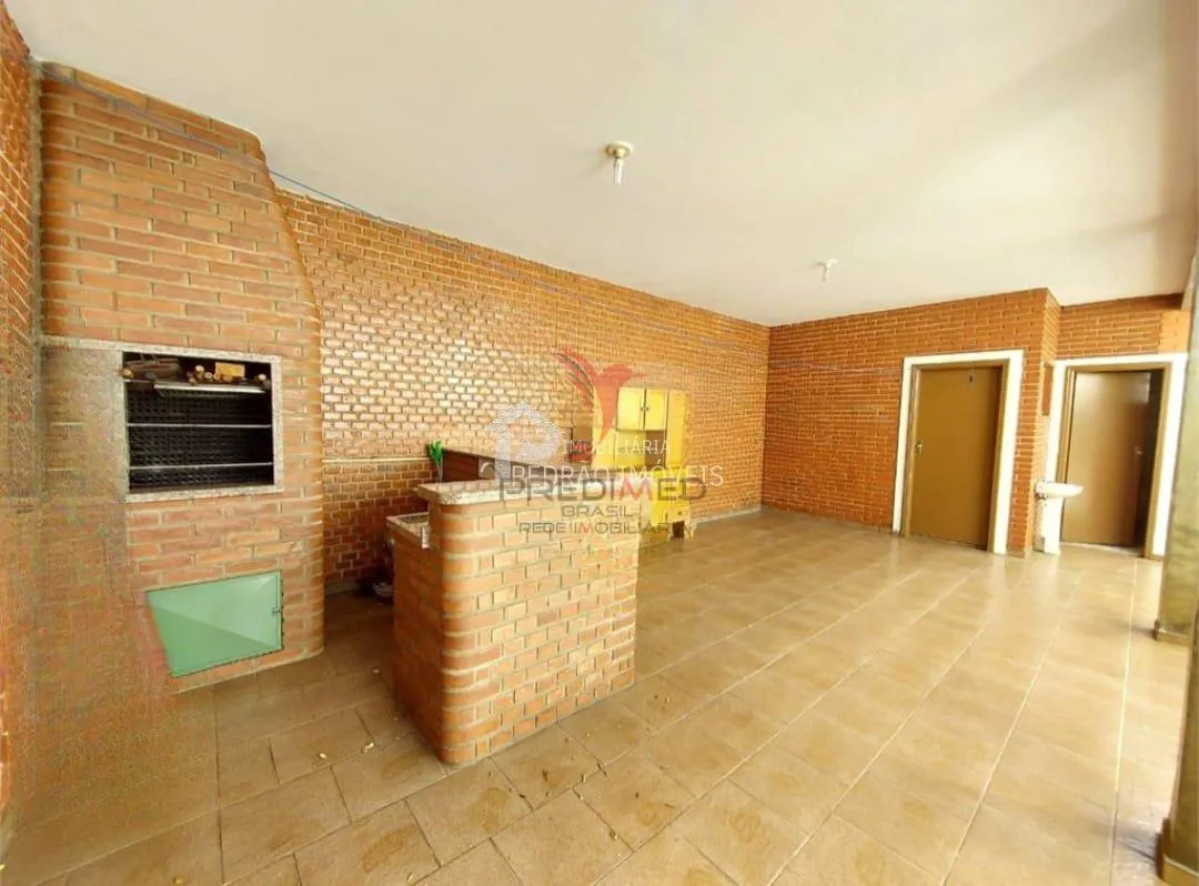 Imagem Parque Residencial Rondon