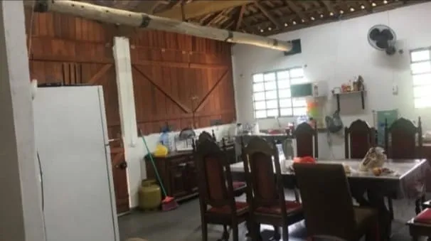 Imagem Chácara à venda 3 Quartos, 1 Suite, 1 Vaga, 30250M², Abaete, Taubaté - SP