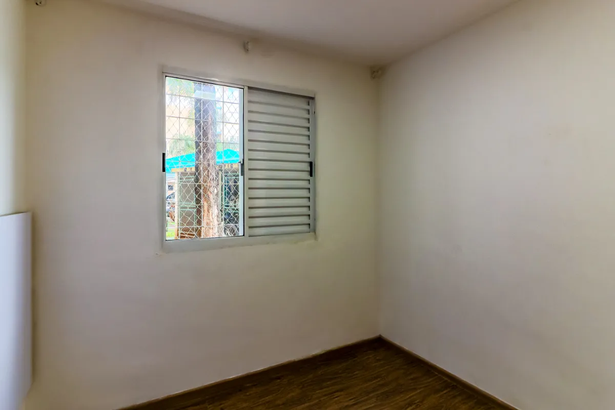 Imagem Apartamento para venda em Vila Jaraguá com 2 quartos, 45m2