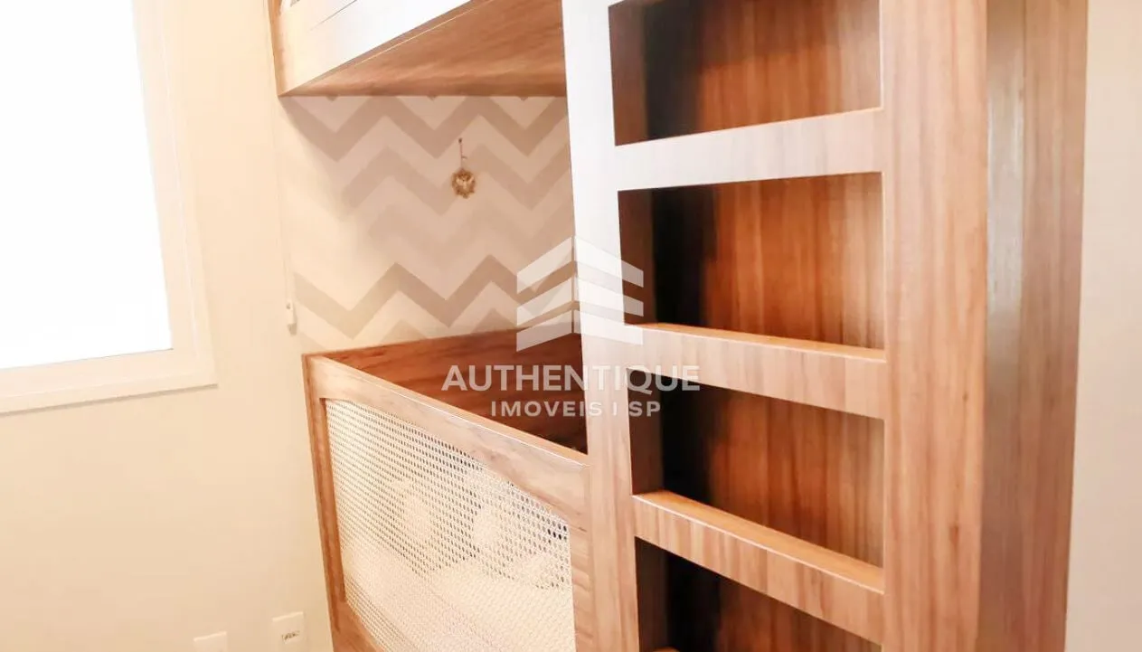 Imagem LIVING CLUB JARDIM DO GOLF SANTO AMARO - Apartamento no bairro Santo Amaro à venda