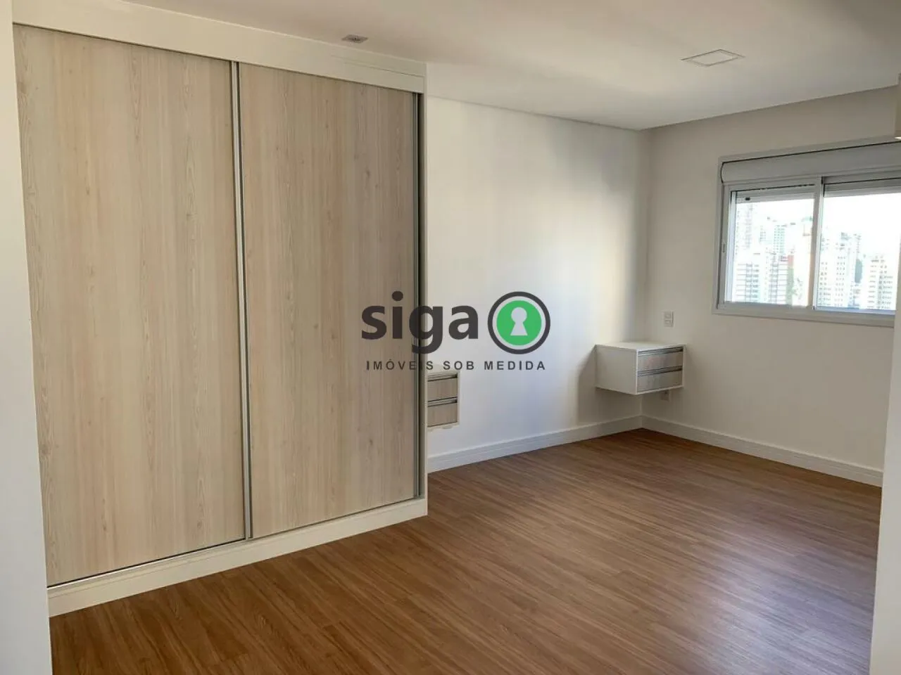 Imagem Apartamento para Venda - Morumbi Vila Andrade - 131m²