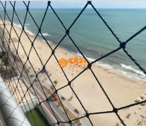 Imagem Apartamento á Venda 159m² com 3 Quartos sendo 1 Suíte, em Piedade- Beira Mar