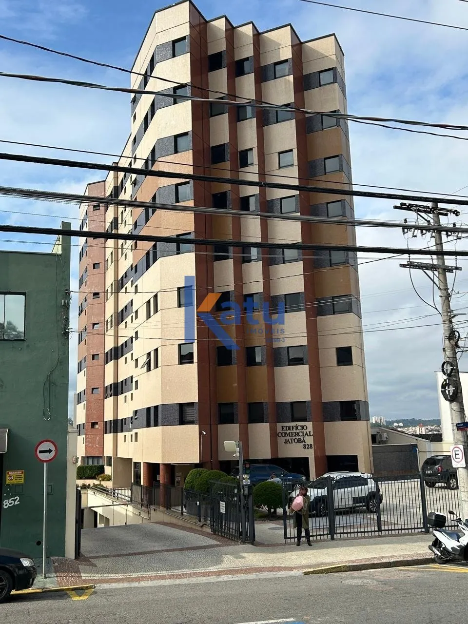 Imagem Se você está procurando o lugar perfeito para estabelecer ou expandir o seu negócio, acaba de enc...